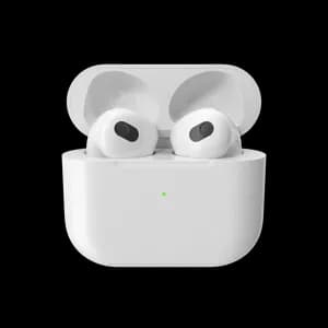 AirPods Pro 3